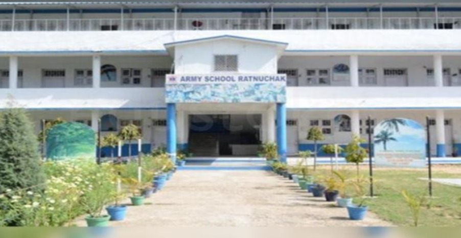 APS Ratnuchak